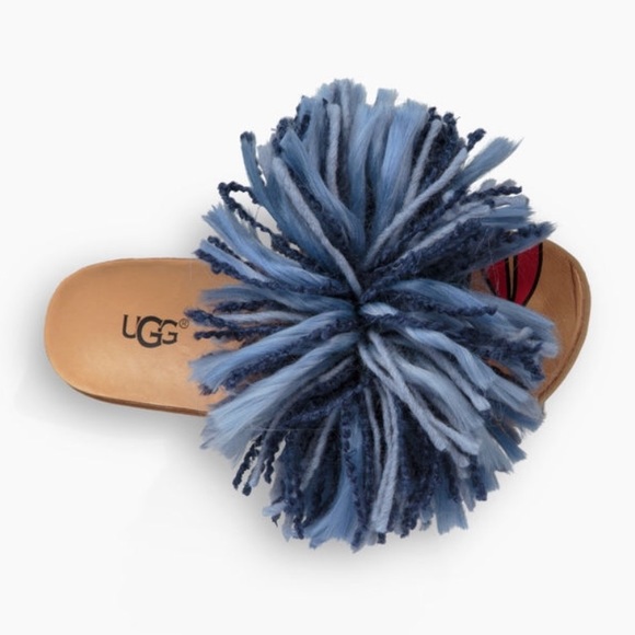 UGG Other - ⚡️Ugg Big kids size Willow Sandal